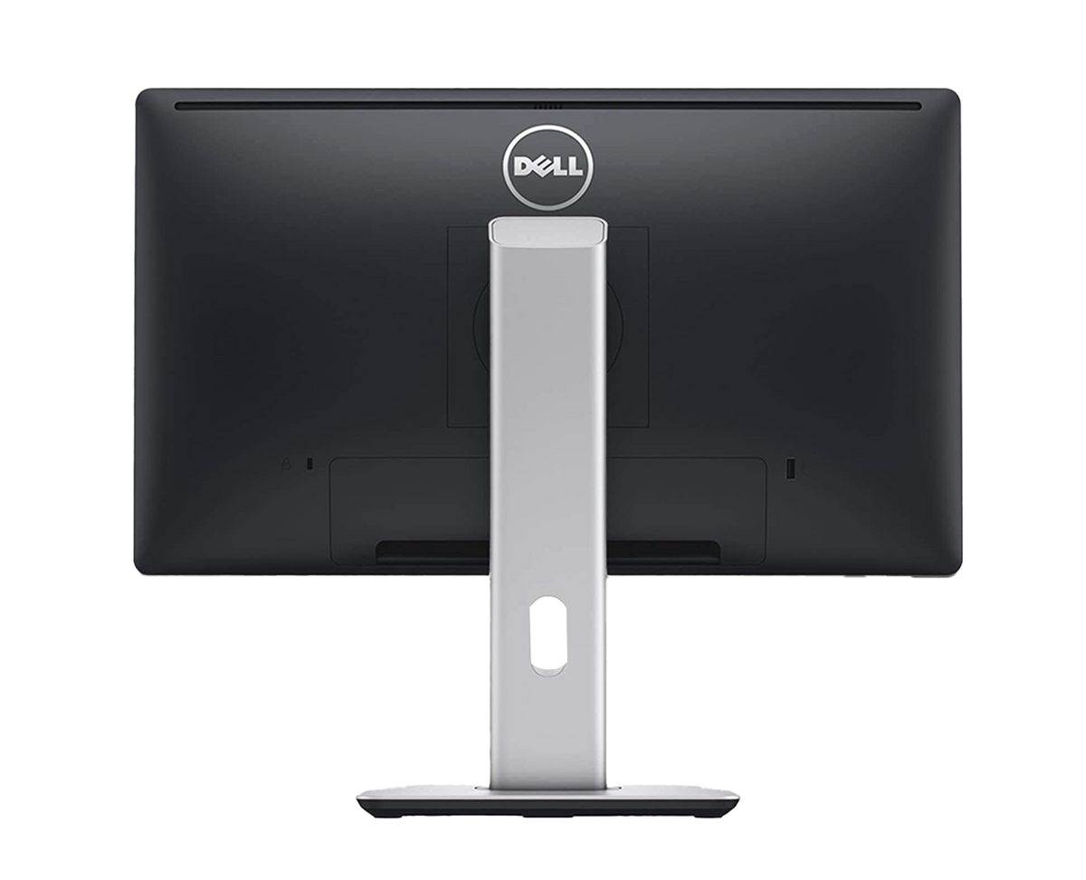 HP P22H G4 / 22"FullHd / HDMI / Display Port / Ergonómico / ¡Liquidación!