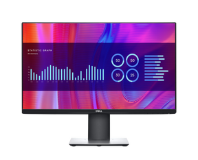 Dell P2219H / 21,5"w / Panel Ips / FullHD / Display Port / Ergonómico ¡Ex-demo!