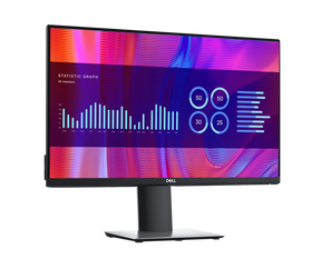 Dell P2219H / 21,5"w / Panel Ips / FullHD / Display Port / Ergonómico ¡Ex-demo!
