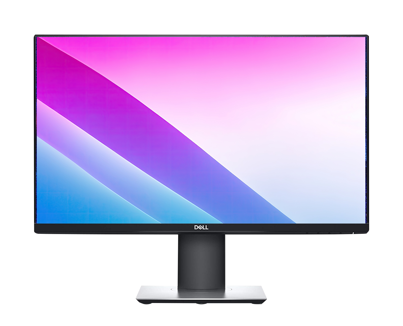 Dell P2417h / 24" FullHD / VGA / HDMI / Display Port / Ergonómico / ¡Liquidación!