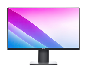 Pack Dell OptiPlex 3060 + monitor Dell P2417h i3-8100, 8GB, 500GB, ¡Liquidación!