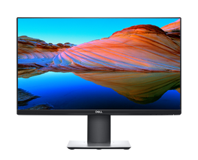 Dell P2419h / 24" FullHD / Panel IPS / Usb 3.0 / Ergonómico "Liquidación"