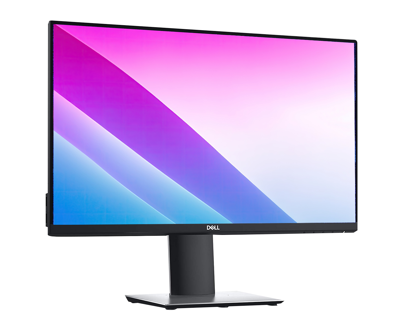 Dell P2419H 24” FHD, IPS, USB 3.0, HDMI, DisplayPort, Ergonómico, ¡Liquidación!