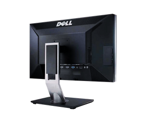 Dell Ultrasharp U2410 / 24"w superior FullHD / 16:10 / Hdmi / Display Port / Lector tarjetas / Ergonómico ¡Ex-demo!