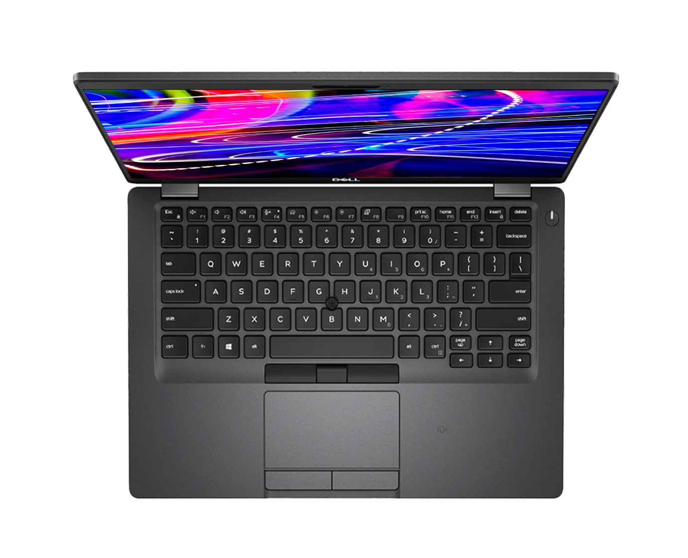 Dell Latitude 5400 / Core i7 8665u 1,9ghz / 16Gb ram / 256Gb ssd m.2 nvme / 14" FullHD Táctil / Win 11 Pro ¡Liquidación!