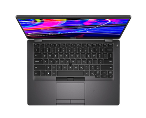 Dell Latitude 5400 / Core i7 8665u 1,9ghz / 16Gb ram / 256Gb ssd m.2 nvme / 14" FullHD Táctil / Win 11 Pro ¡Ex-demo!
