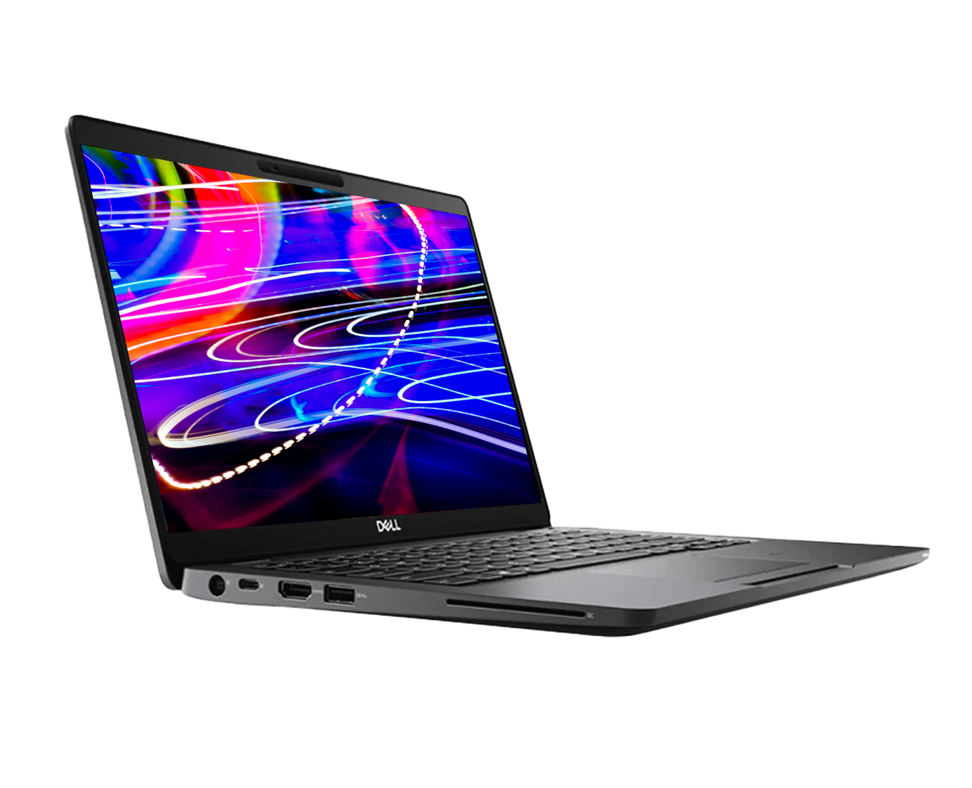 Dell Latitude 5400 / Core i7 8665u 1,9ghz / 16Gb ram / 256Gb ssd m.2 nvme / 14" FullHD Táctil / Win 11 Pro ¡Ex-demo!