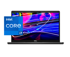 Dell Latitude 5400 / Core i7 8665u 1,9ghz / 16Gb ram / 256Gb ssd m.2 nvme / 14" FullHD Táctil / Win 11 Pro ¡Liquidación!