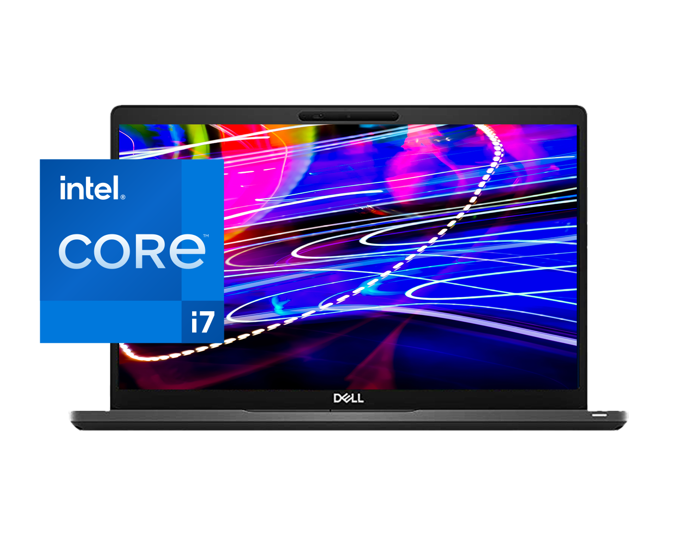Dell Latitude 5400 / Core i7 8665u 1,9ghz / 16Gb ram / 256Gb ssd m.2 nvme / 14" FullHD Táctil / Win 11 Pro ¡Ex-demo!