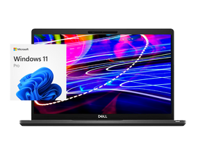 Dell Latitude 5400 / Core i5 8365u 1,6ghz / 8Gb ram / 256Gb ssd m.2 / 14" FullHd / Win 11 Pro ¡Liquidación!