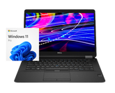 Dell Latitude 5400 / Core i5 8365u 1,6ghz / 8Gb ram / 256Gb ssd m.2 / 14" FullHd / Win 11 Pro ¡Liquidación!