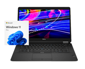 Dell Latitude 5400 / Core i5 8365u 1,6ghz / 8Gb ram / 256Gb ssd m.2 / 14" FullHd / Win 11 Pro ¡Liquidación!