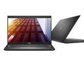 Portátil reacondicionado Dell Latitude 7390. Este portátil reacondicionado de la marca DELL está equipado con un procesador Intel Core i5, 8GB de RAM y un rápido SSD de 128GB. 
