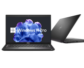 Dell Latitude 7390 / Core I5 8350U 1,7Ghz / 8Gb ram / 256Gb ssd / 13"FulHD / Windows 11 Pro / ¡Liquidación!