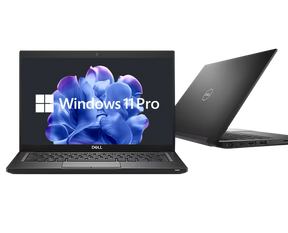 Dell Latitude 7390 ¡TÁCTIL! / Core i5 8350u 1,7ghz / 8Gb ram / 256Gb ssd /  13"FullHd TÁCTIL / Win 11 Pro / ¡Liquidación!