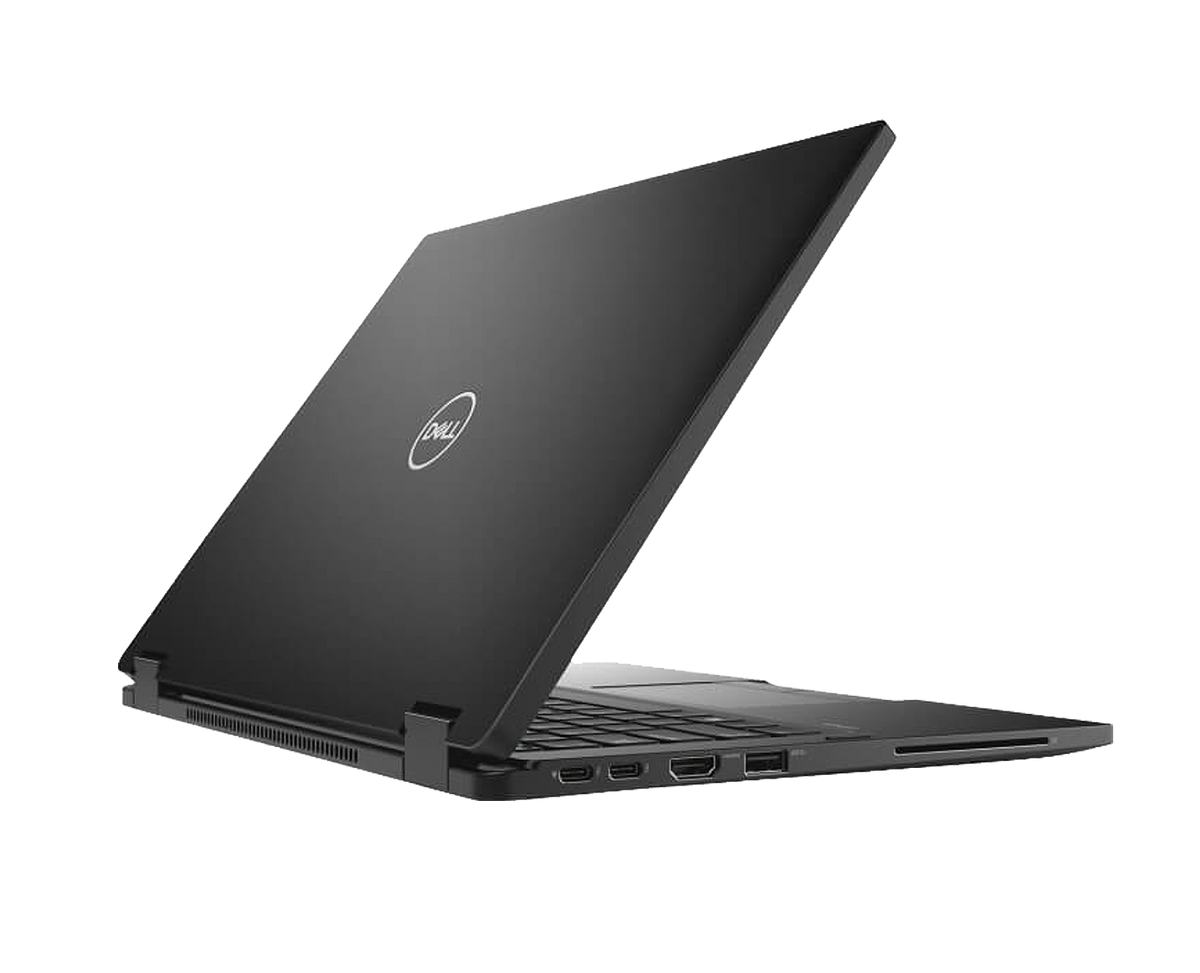 Dell Latitude 7390  / Core i5 8350u 1,7ghz / 8Gb ram / 128Gb ssd / BATERÍA NUEVA / 13"FullHd TÁCTIL / Win 10 Pro/ ¡Liquidación!