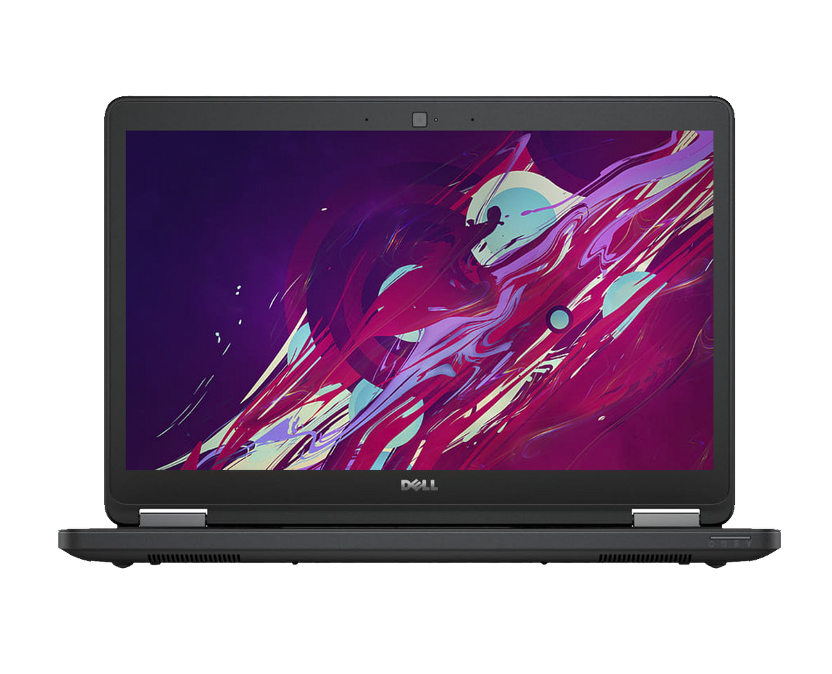 Dell Latitude E5250 / Core i5 5300u 2,3ghz / 8Gb ram / 256Gb ssd / Batería Nueva / 12" HD / Win 10 Pro  ¡Ex-demo!