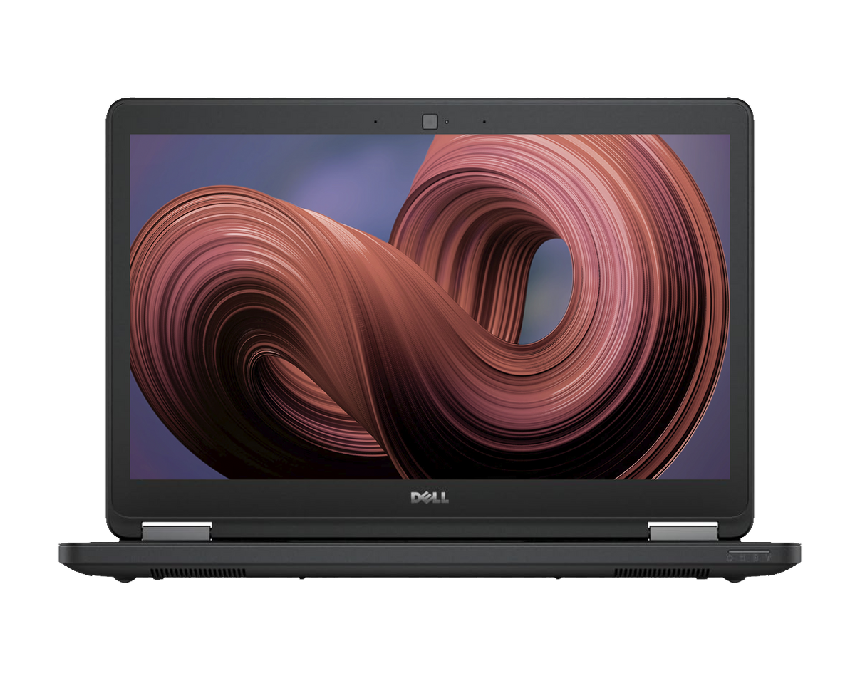 Dell Latitude E5250 / Core i5 5300u 2,3ghz / 8Gb ram / 256Gb ssd / Batería Nueva / 12" HD / Win 10 Pro  ¡Ex-demo!