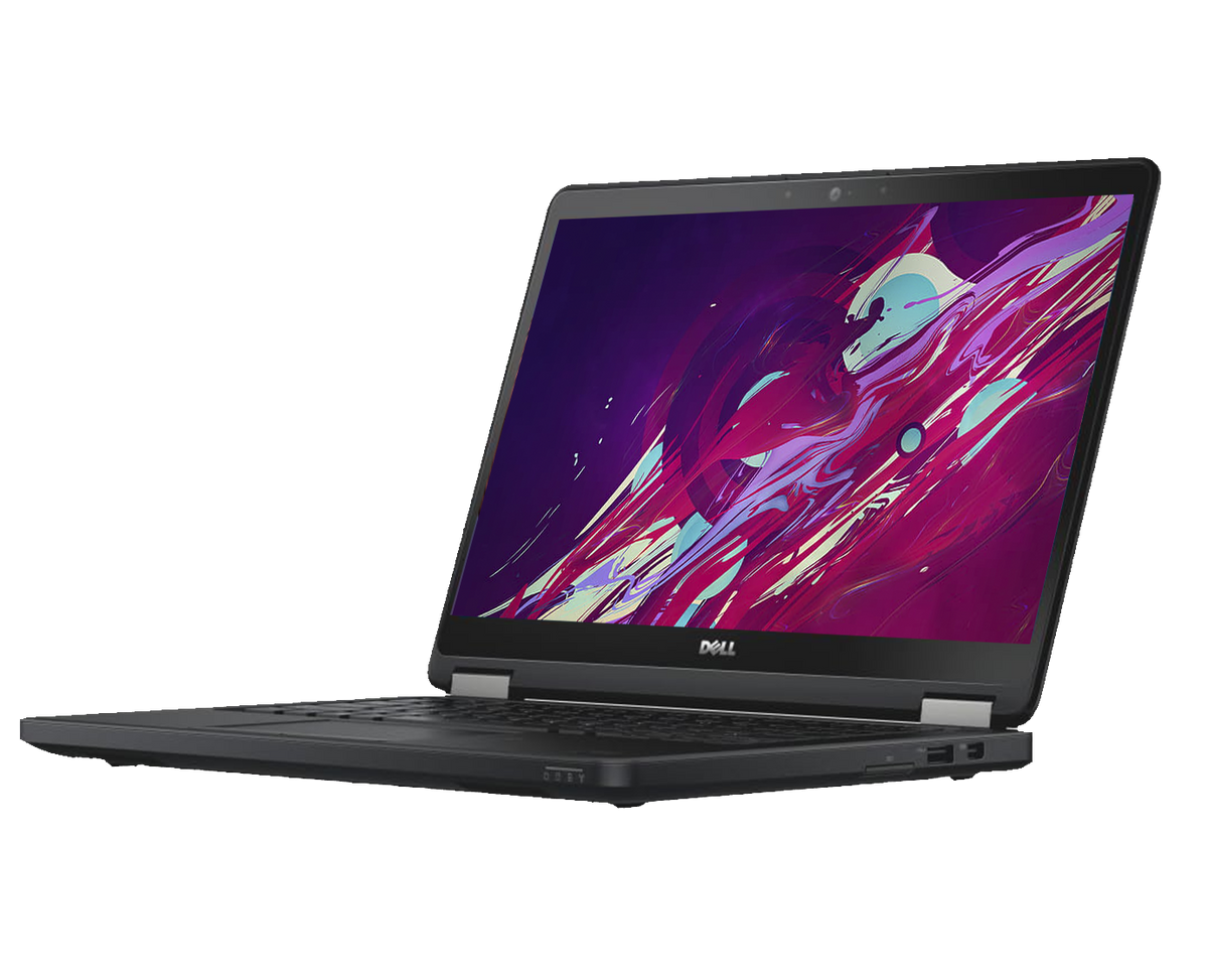 Dell Latitude E5250 / Core i5 5300u 2,3ghz / 8Gb ram / 256Gb ssd / Batería Nueva / 12" HD / Win 10 Pro  ¡Ex-demo!