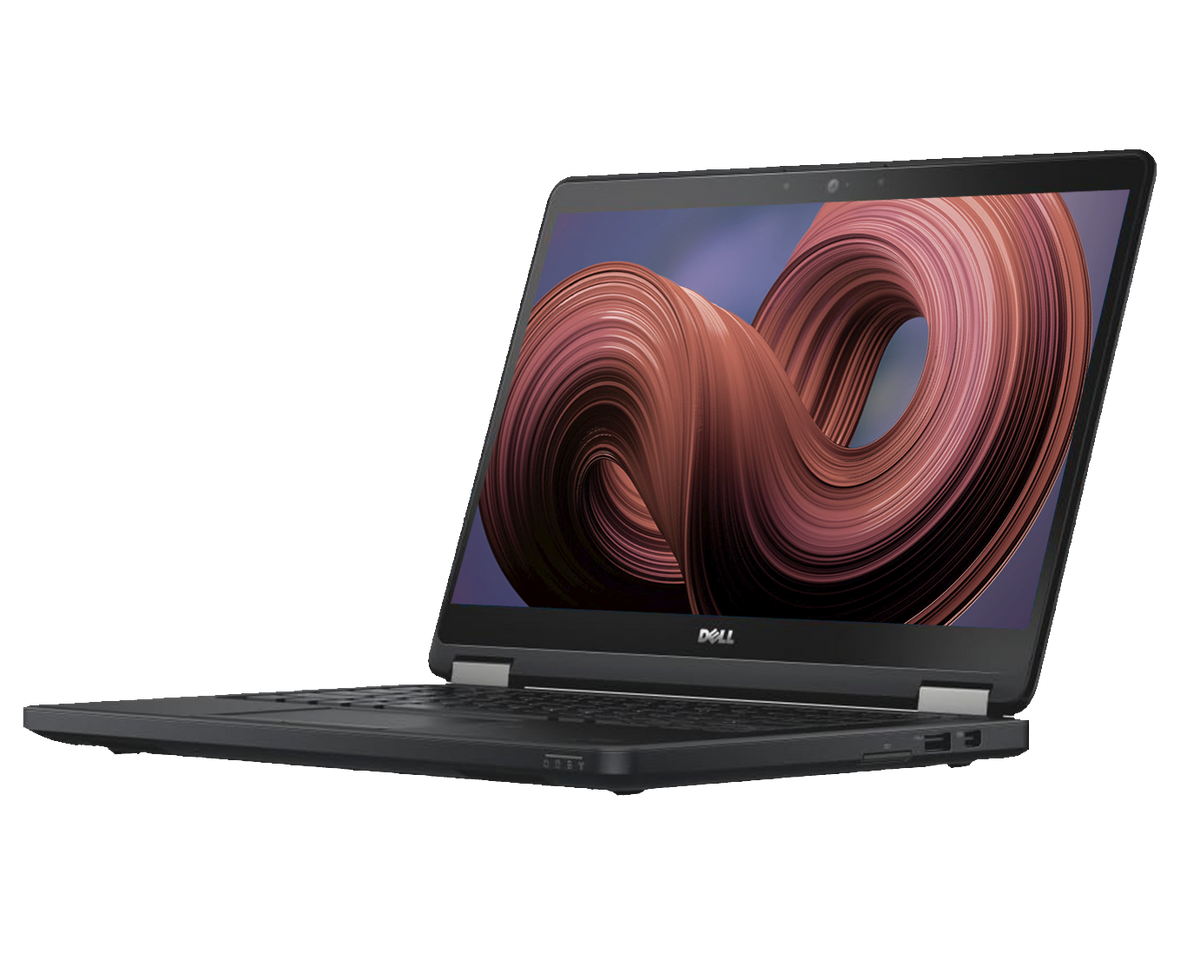 Dell Latitude E5250 / Core I5 5300u 2,3ghz / 8Gb ram / 500Gb / Bateria nueva / 12" HD / Win 10 Pro ¡Ex-demo!