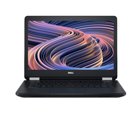 Dell Latitude E5270 / Core I5 6300u 2,4ghz / 8Gb ram / 500Gb / 12" HD / Win 10 Pro