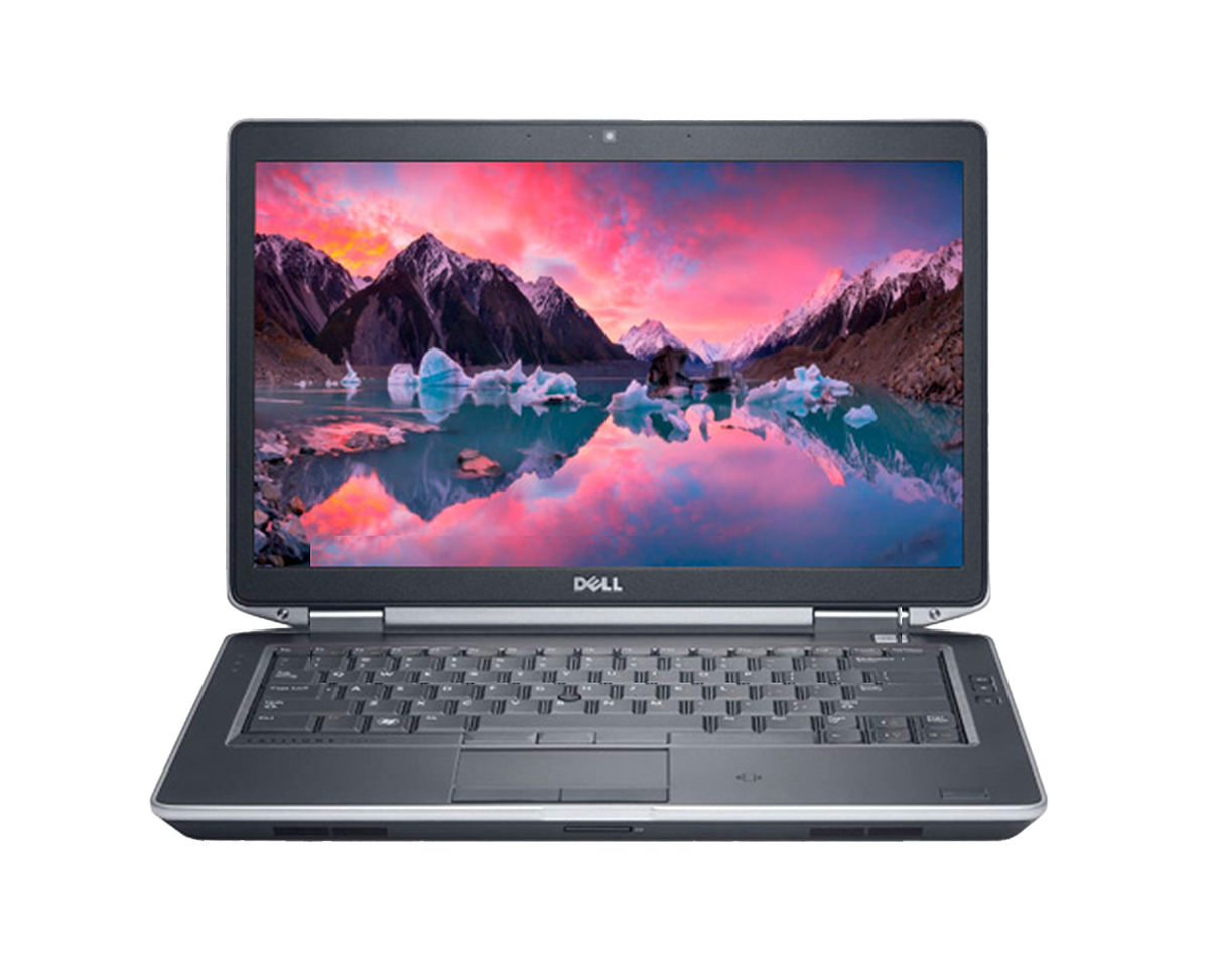 Dell Latitude E6440 / Core i5 4310m 2,7ghz / 8Gb ram / 500Gb / 14" Hd / Conexión 4G / Batería Nueva / Win 10 Pro ¡Liquidación!
