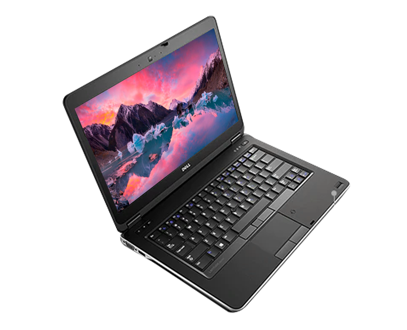 Dell Latitude E6440 / Core i5 4310m 2,7ghz / 8Gb ram / 500Gb / 14" Hd / Conexión 4G / Batería Nueva / Win 10 Pro ¡Liquidación!