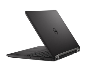 Dell Latitude E7270 / Core I5 6300U 2,4Ghz / 8Gb ram / 256Gb ssd / 12" Hd / Windows 10 Pro / ¡Liquidación!