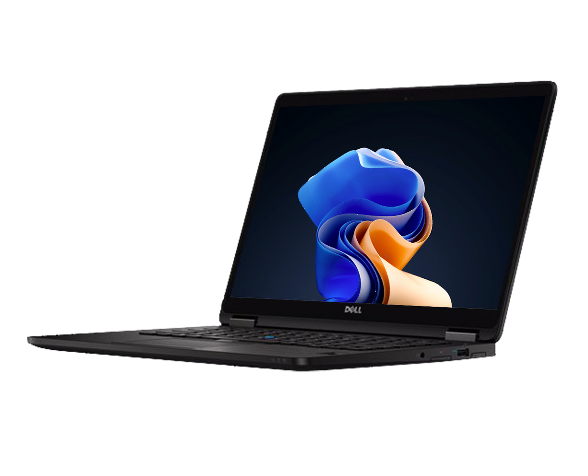 Dell Latitude E7270 / ¡BATERIA NUEVA! / Core I5 6300 2,4ghz / 8Gb ram / 256Gb ssd / 12" FullHd  / Windows 10 Pro  ¡Liquidación!