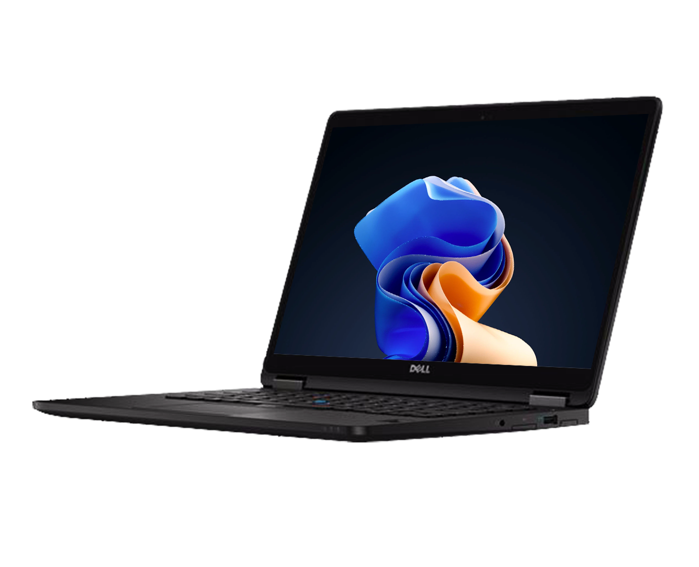 Dell Latitude E7270 / ¡BATERIA NUEVA! / Core I5 6300 2,4ghz / 8Gb ram / 256Gb ssd / 12" FullHd  / Windows 10 Pro  ¡Liquidación!