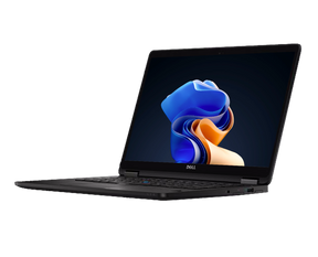 Dell Latitude E7270 / ¡BATERIA NUEVA! / Core I5 6300 2,4ghz / 8Gb ram / 256Gb ssd / 12" FullHd  / Windows 10 Pro  ¡Liquidación!
