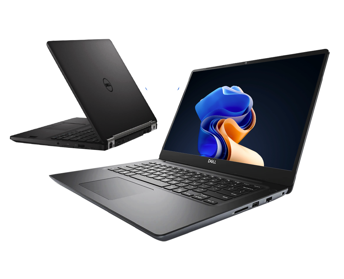 Dell Latitude E7270 / ¡BATERIA NUEVA! / Core I5 6300 2,4ghz / 8Gb ram / 256Gb ssd / 12" FullHd  / Windows 10 Pro  ¡Liquidación!