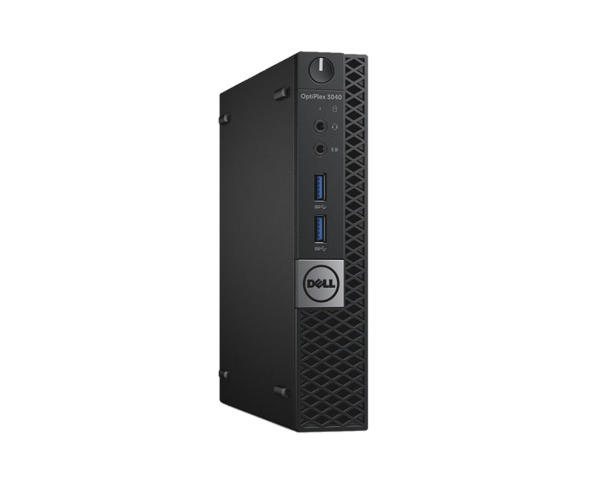 Dell Optiplex 3040 / Core i5 6500t 2,5ghz / 8Gb de ram / 500Gb / Win 10 Pro ¡Ex-demo!
