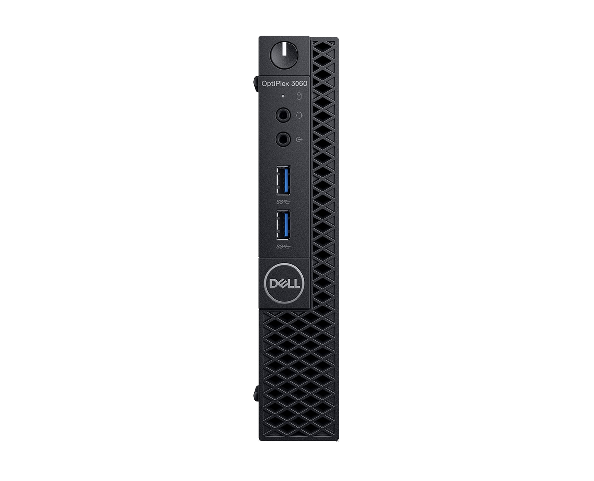 Dell Optiplex 5070 / Core i5 9500t 2,2ghz / 8Gb ram / 256Gb m.2 nvme / Win 11 Pro ¡Liquidación!