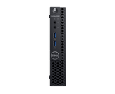 HP Optiplex 3060 / Core i3 8100t 3,1ghz / 8Gb ram / 128Gb ssd / Win 11 Pro / ¡Liquidación!