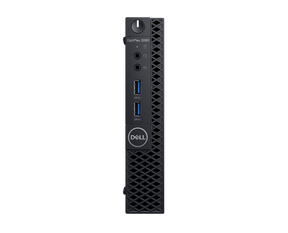 Dell Optiplex 5070 / Core i5 9500t 2,2ghz / 8Gb ram / 256Gb m.2 nvme / Win 11 Pro ¡Liquidación!