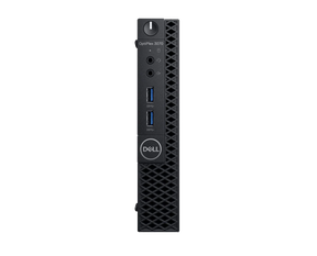 Dell Optiplex 3070 / Core i5 9500t 2,2ghz / 8Gb ram / 500Gb / Win 10 Pro ¡Ex-demo!
