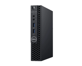 Dell Optiplex 3070 / Core i5 9500t 2,2ghz / 8Gb ram / 500Gb / Win 10 Pro ¡Ex-demo!
