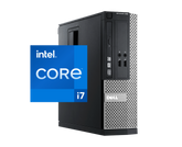 Dell OptiPlex 7010 i7‑3770, 8GB, 500GB, ¡Liquidación!