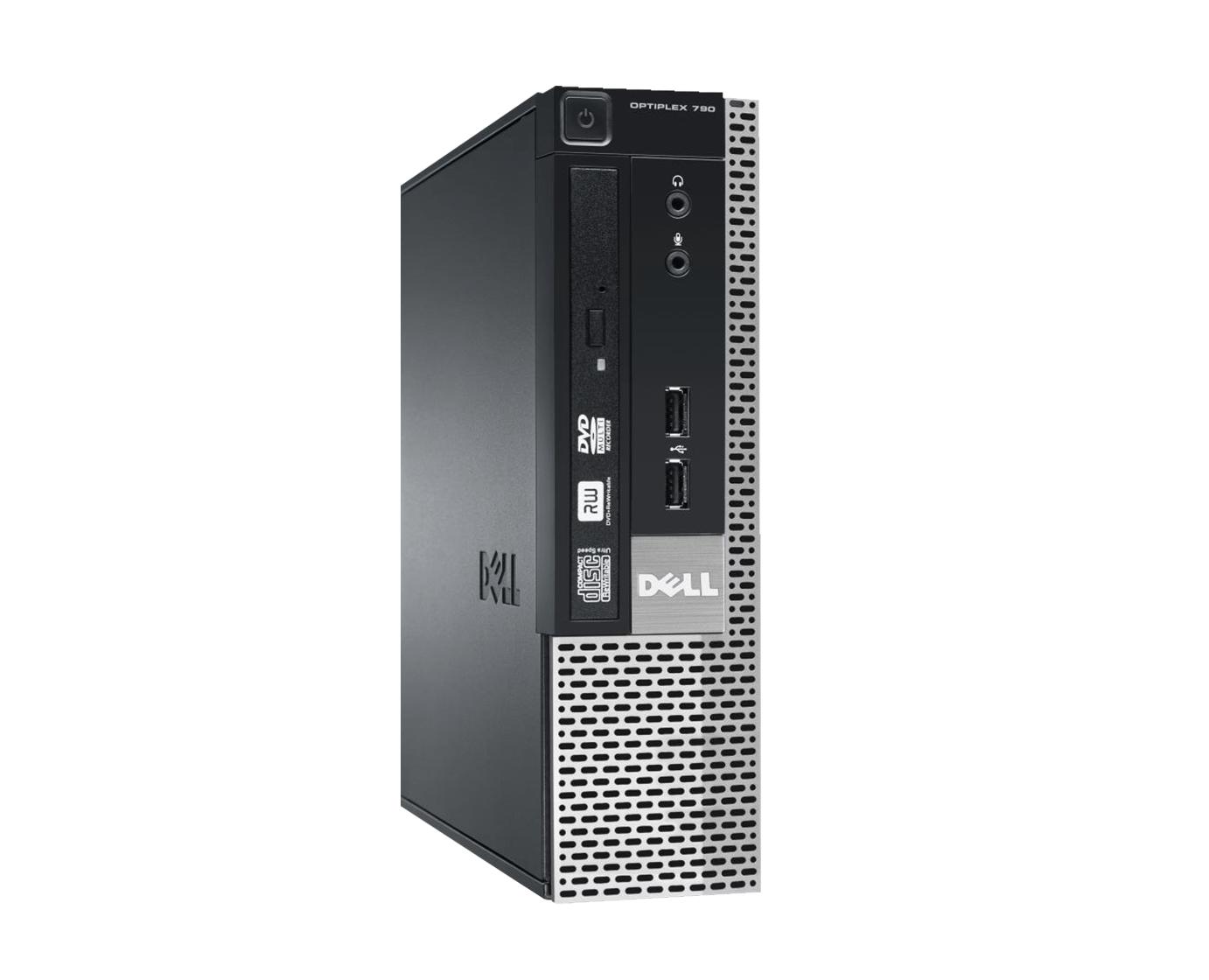 Dell Optiplex 9010 / Core I5 3470S 2,9Ghz / 8Gb ram / 500Gb / USFF / Windows 10 Pro / ¡¡Liquidación!