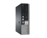 Dell Optiplex 9010 / Core I5 3470S 2,9Ghz / 8Gb ram / 500Gb / USFF / Windows 10 Pro / ¡¡Liquidación!