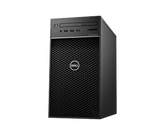 Dell Precision 3630 / Core i7 8700K 3,7Ghz / 32Gb ram / 512Gb ssd / Nvidia Quadro P2000 5Gb / Win 11 Pro / ¡Liquidación!