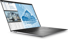 Dell Precision 5550 / Core i7 10850h 2,7ghz / 16Gb ram / 512Gb ssd m.2 nvme / 15" superior FullHD / Nvidia T1000 4Gb / Win 11 Pro / ¡Liquidación!