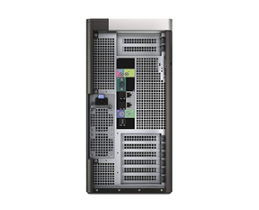Dell Precision 7910 / Xeon E5 2603V3 1,6ghz (6 núcleos) / 16Gb ram ECC / 256Gb ssd + 1Tb / Nvidia Quadro K5000 4Gb / Win 10 Pro ¡Liquidación!