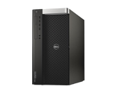 Dell Precision 7910 / Xeon E5 2603V3 1,6ghz (6 núcleos) / 16Gb ram ECC / 256Gb ssd + 1Tb / Nvidia Quadro K5000 4Gb / Win 10 Pro ¡Liquidación!