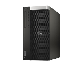 Dell Precision 7910 / Xeon E5 2603V3 1,6ghz (6 núcleos) / 16Gb ram ECC / 256Gb ssd + 1Tb / Nvidia Quadro K5000 4Gb / Win 10 Pro ¡Liquidación!