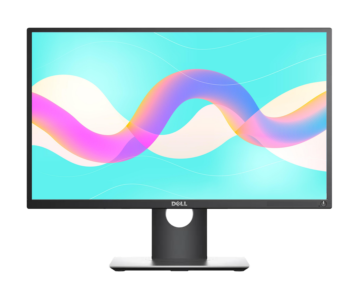 Dell U2312 / 23" / FullHD / Ergonómico ¡Ex-demo!