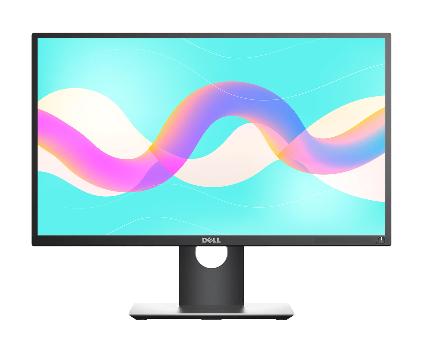 Dell U2312 / 23" / FullHD / Ergonómico ¡Ex-demo!