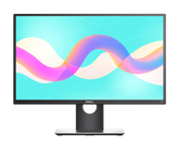 Dell U2312 / 23" / FullHD / Ergonómico ¡Ex-demo!