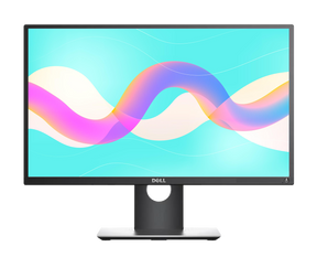 Dell U2312 / 23" / FullHD / Ergonómico ¡Ex-demo!